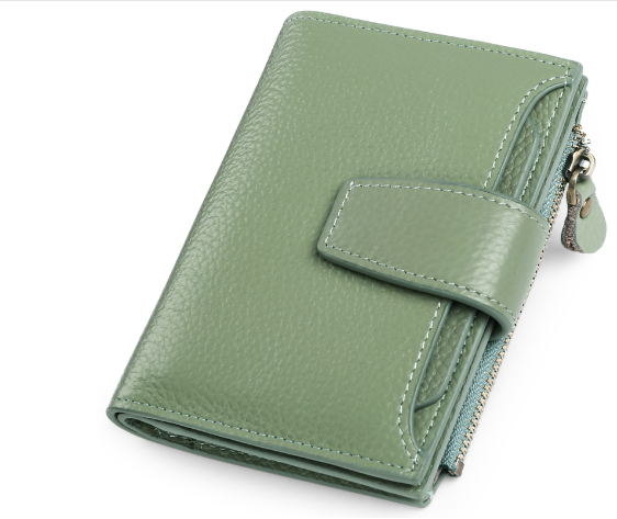 Leather Women's Purse