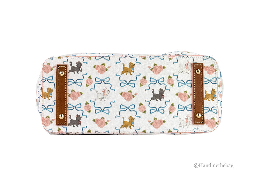 Dooney & Bourke Ann Shen Disney's The Aristocats Hobo Bag