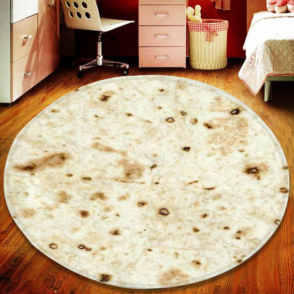 Burrito Blanket
