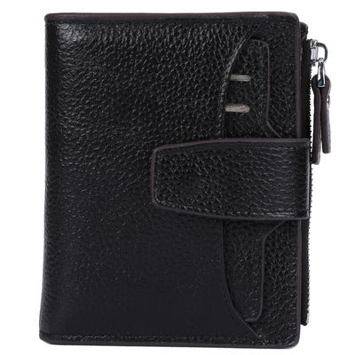 Leather Women's Purse