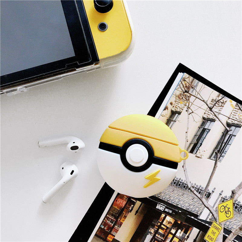 Silicone Case for Huawei FreeBuds 2 Pro and 3