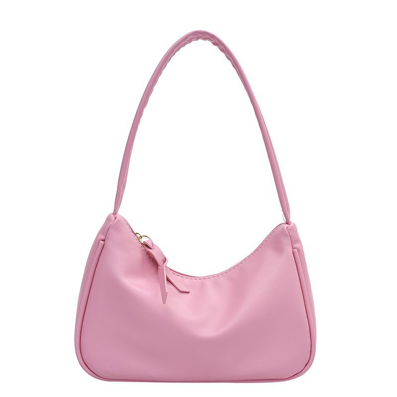 Fashionable Women's Handbag - Summer 2020 Trend