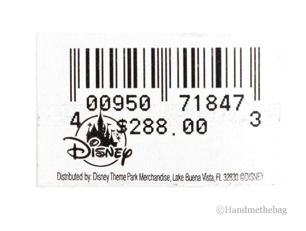 Dooney & Bourke Ann Shen Disney's The Aristocats Hobo Bag