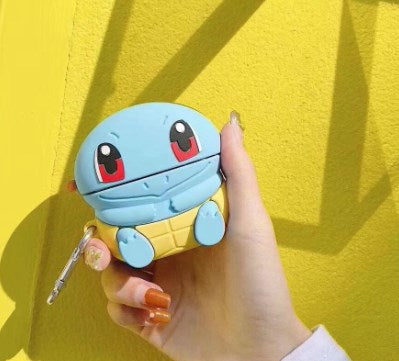 Silicone Case for Huawei FreeBuds 2 Pro and 3