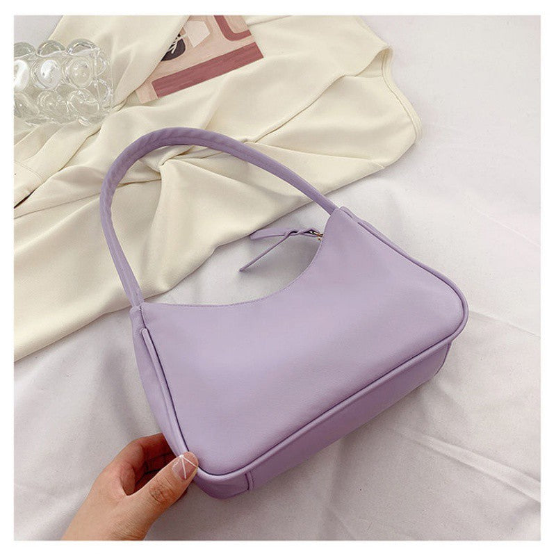 Fashionable Women's Handbag - Summer 2020 Trend