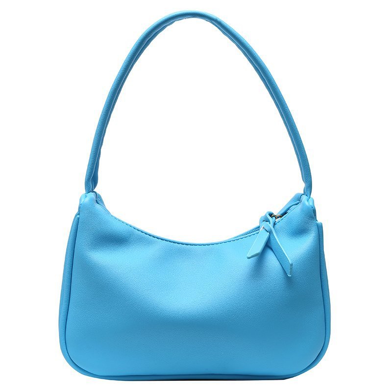Fashionable Women's Handbag - Summer 2020 Trend