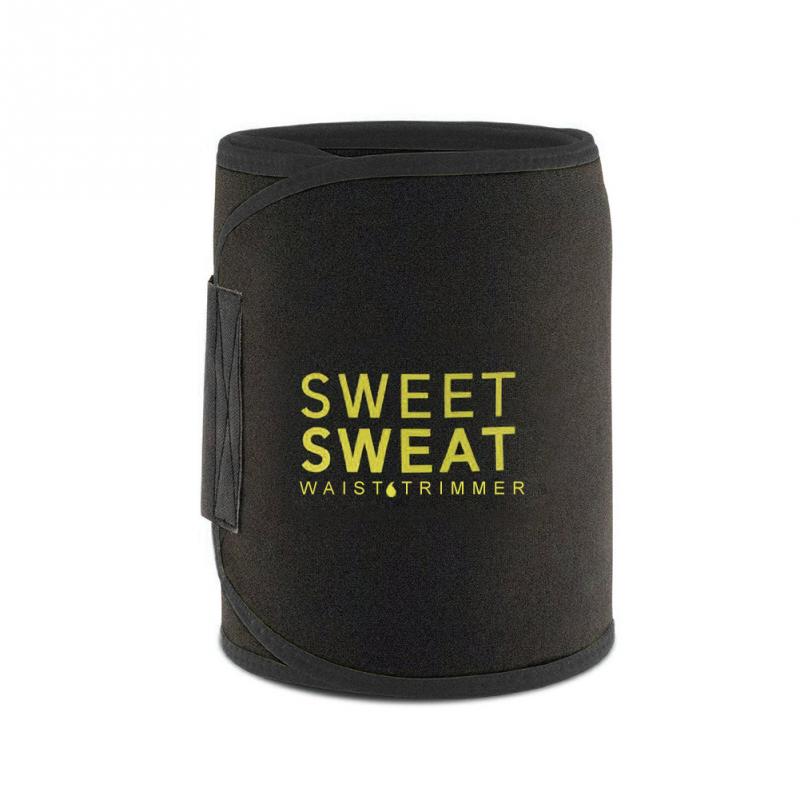Waist Trainer Belt with Textured Design
