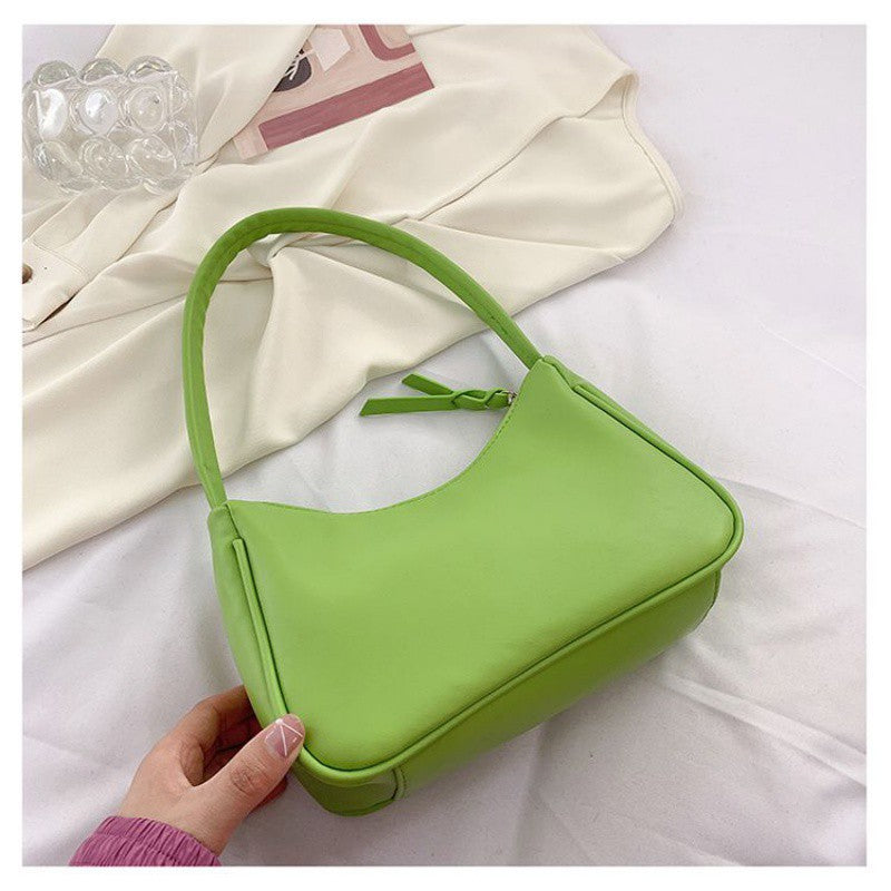 Fashionable Women's Handbag - Summer 2020 Trend