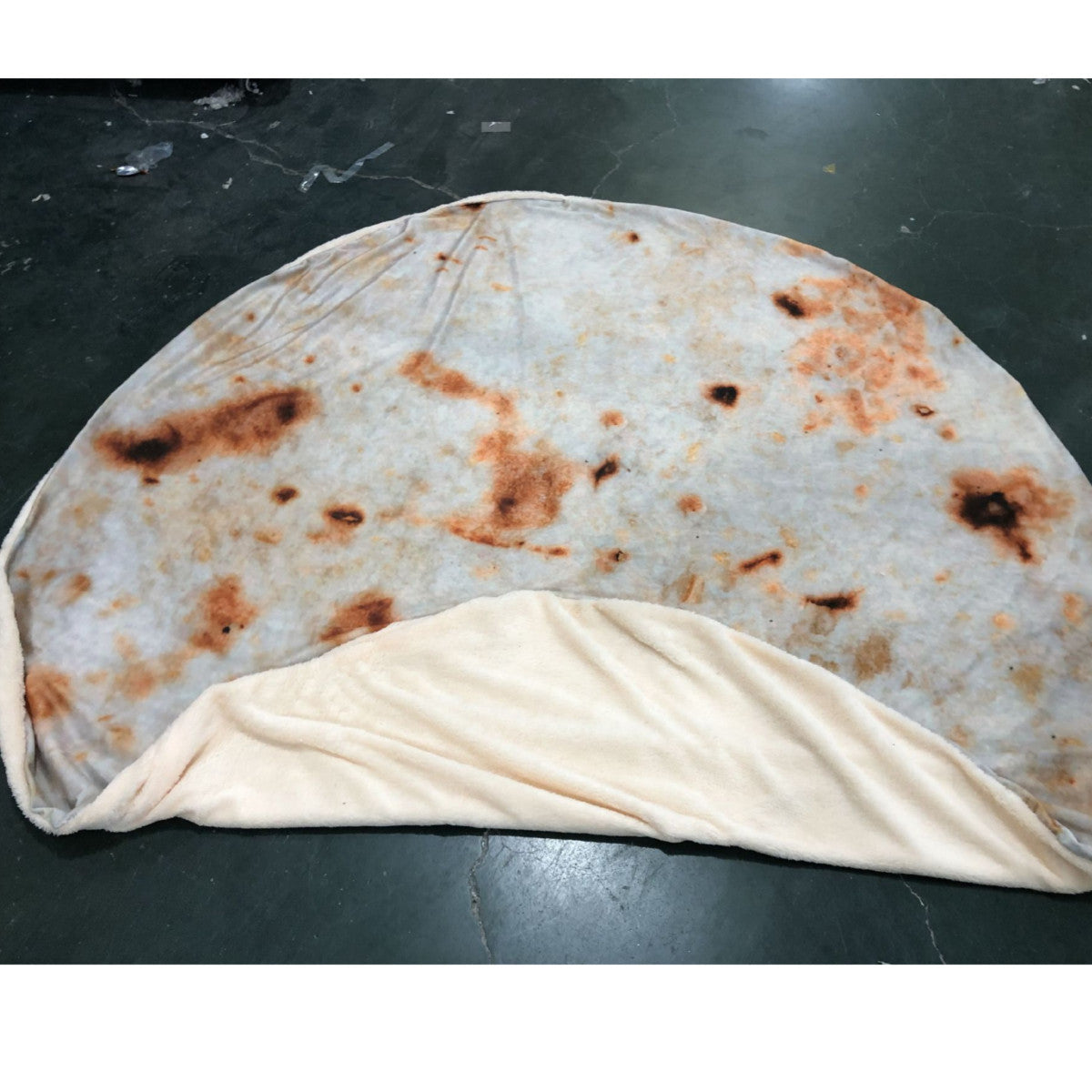 Burrito Blanket